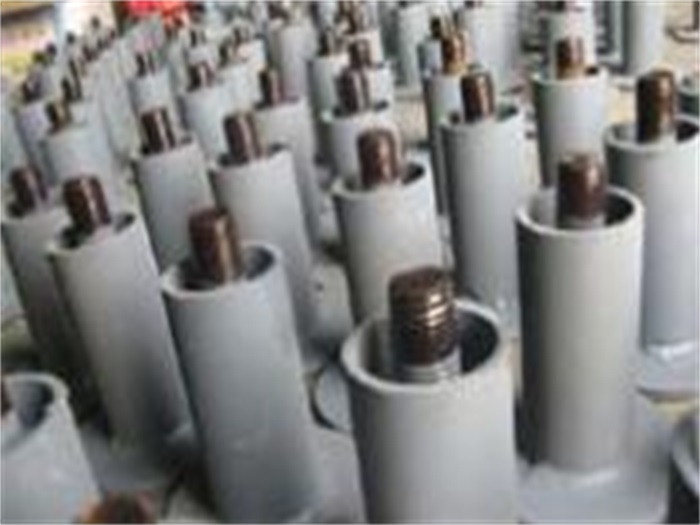 永城螺栓球网架支托