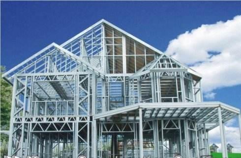 永城怎么才能预防钢结构建筑出现腐蚀问题