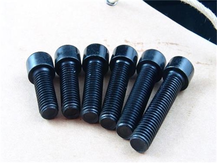 永城高强螺栓