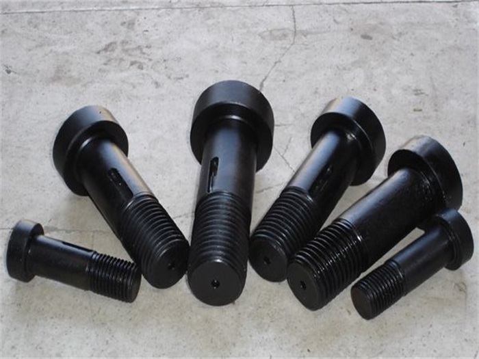 永城高强螺栓