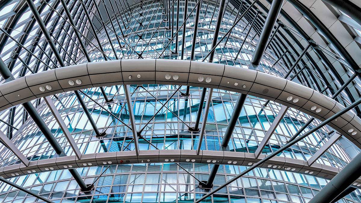 永城网架有哪些类型